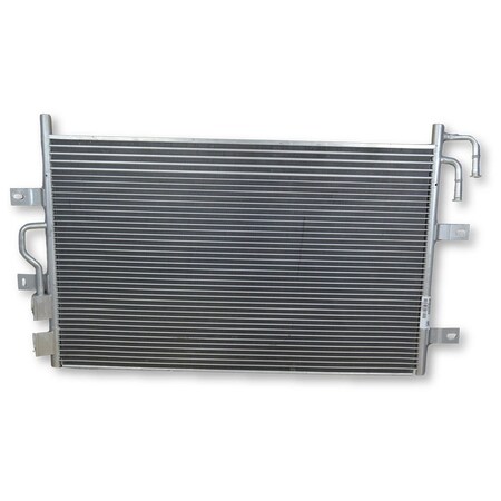 Gpd Condenser 3942C